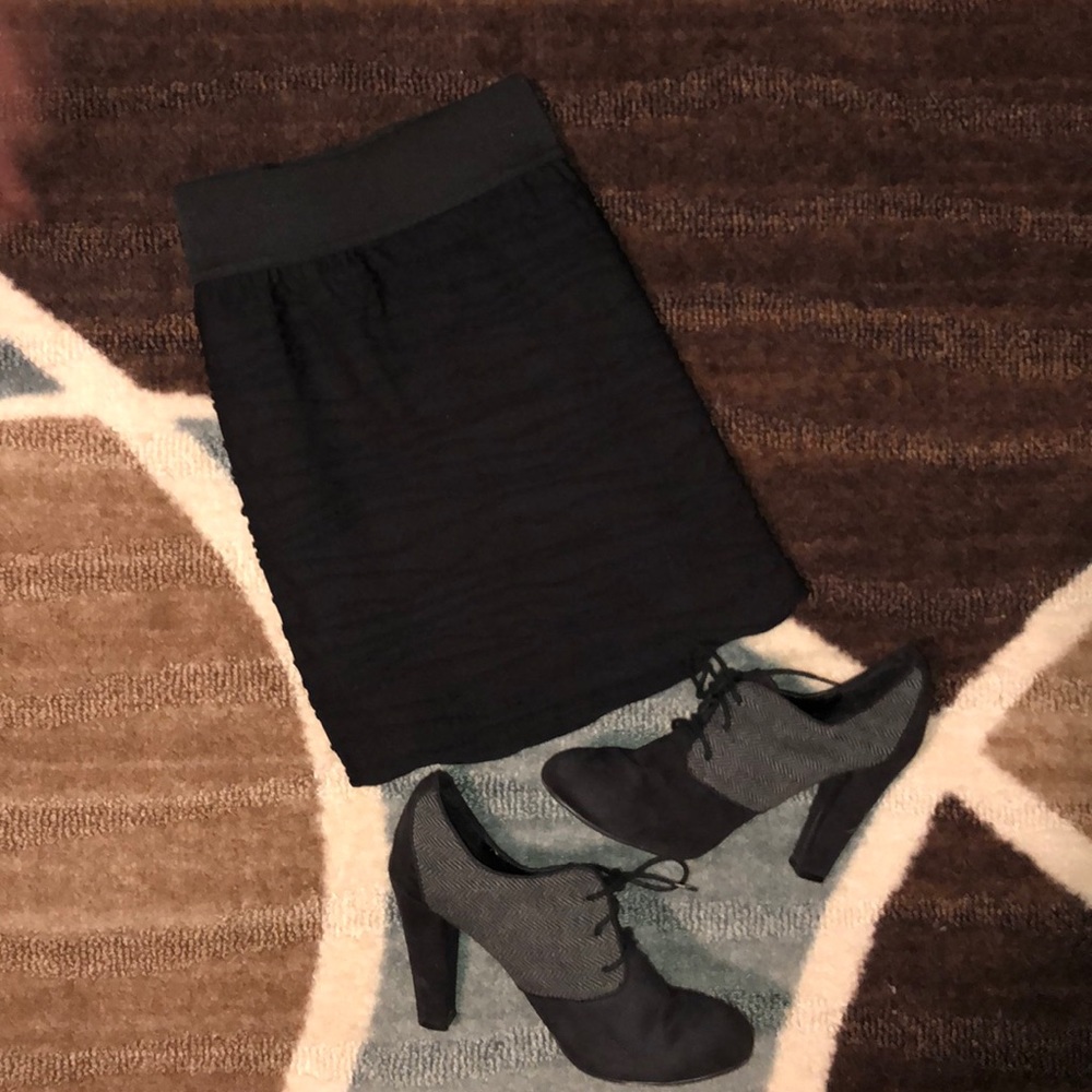 Women’s dress shoes